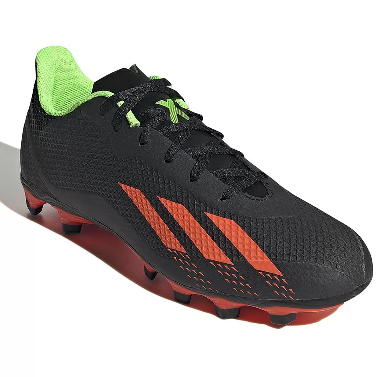 Adidas Mens X Speedportal4 Soccer Alhletic Cleats