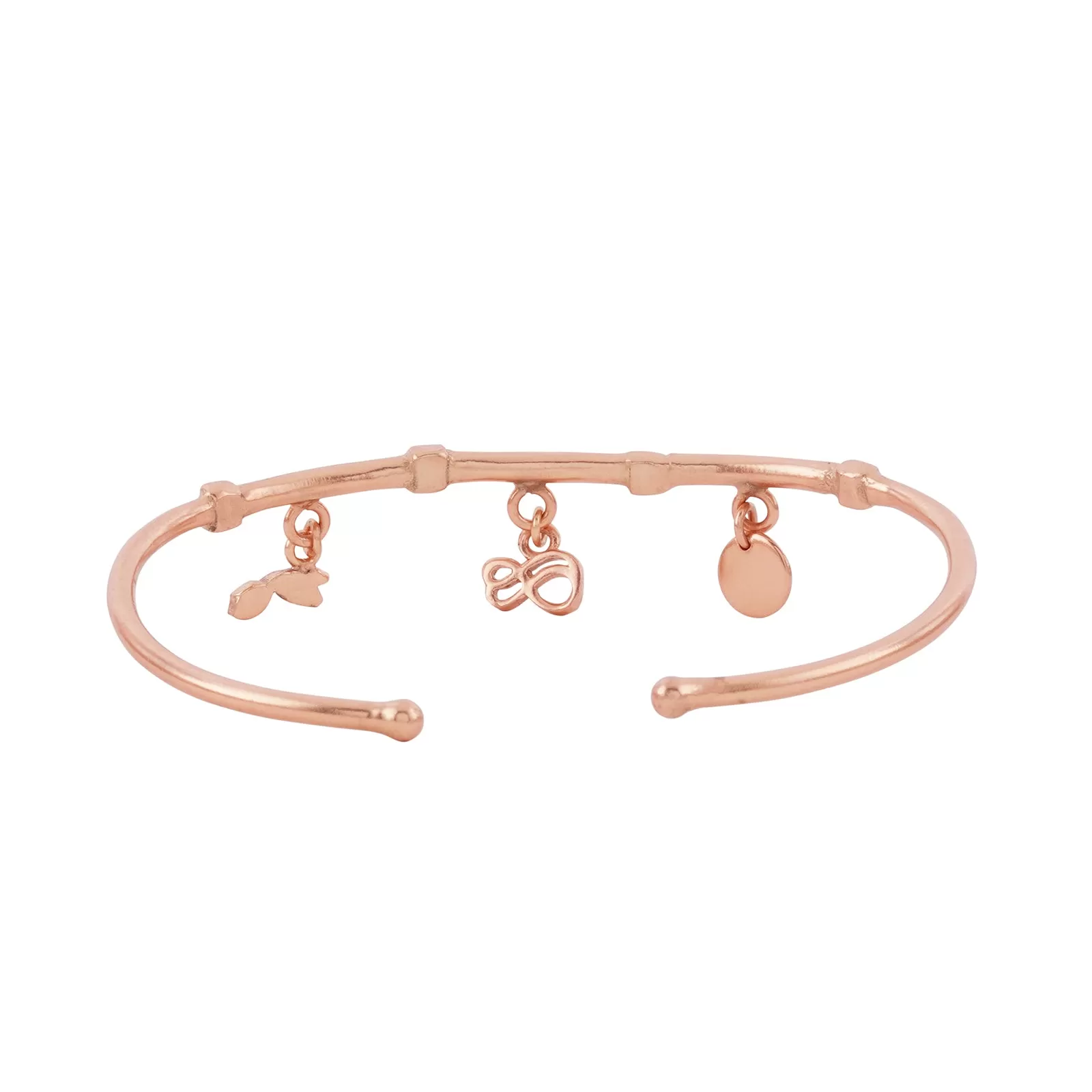 Aponi Rosegold Bracelet