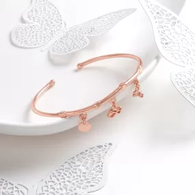 Aponi Rosegold Bracelet