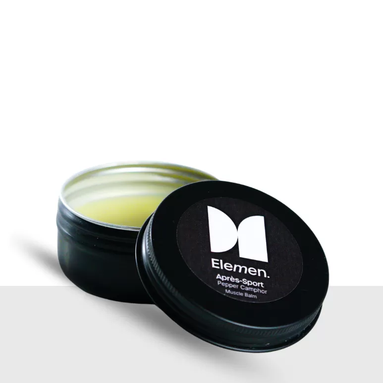 Apres-Sport Muscle Balm