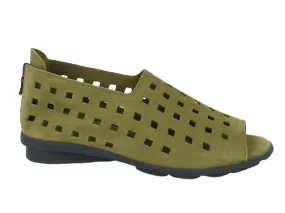 Arche Shoes Drick Matcha