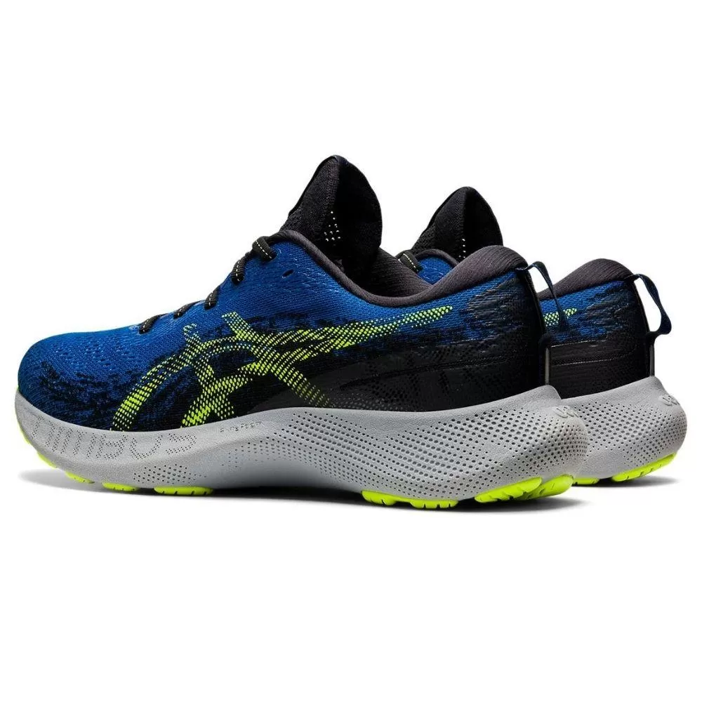 Asics Men's Gel-Nimbus Lite 3