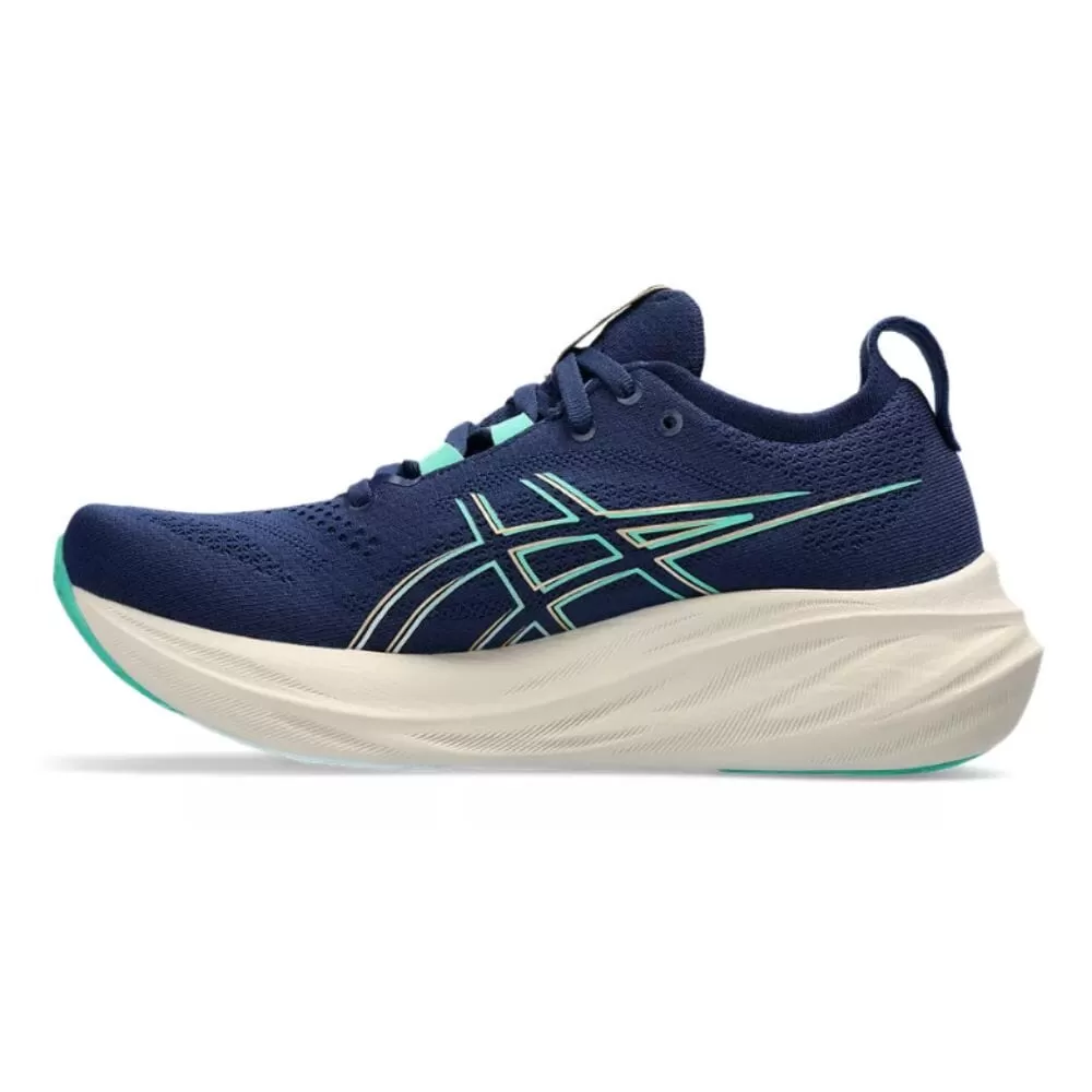 Asics Women's Gel-Nimbus 26