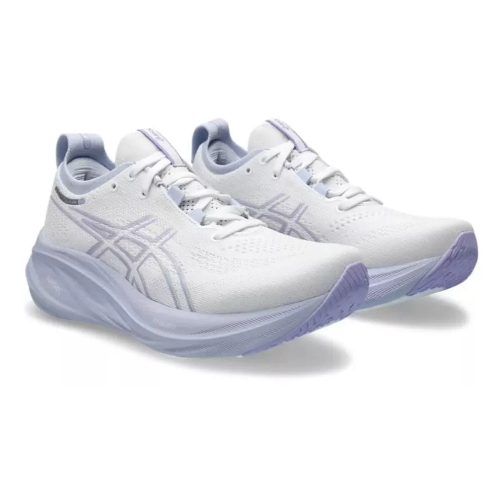 Asics Women's Gel-Nimbus 26