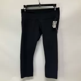 Athletic Capris By Lululemon  Size: 6