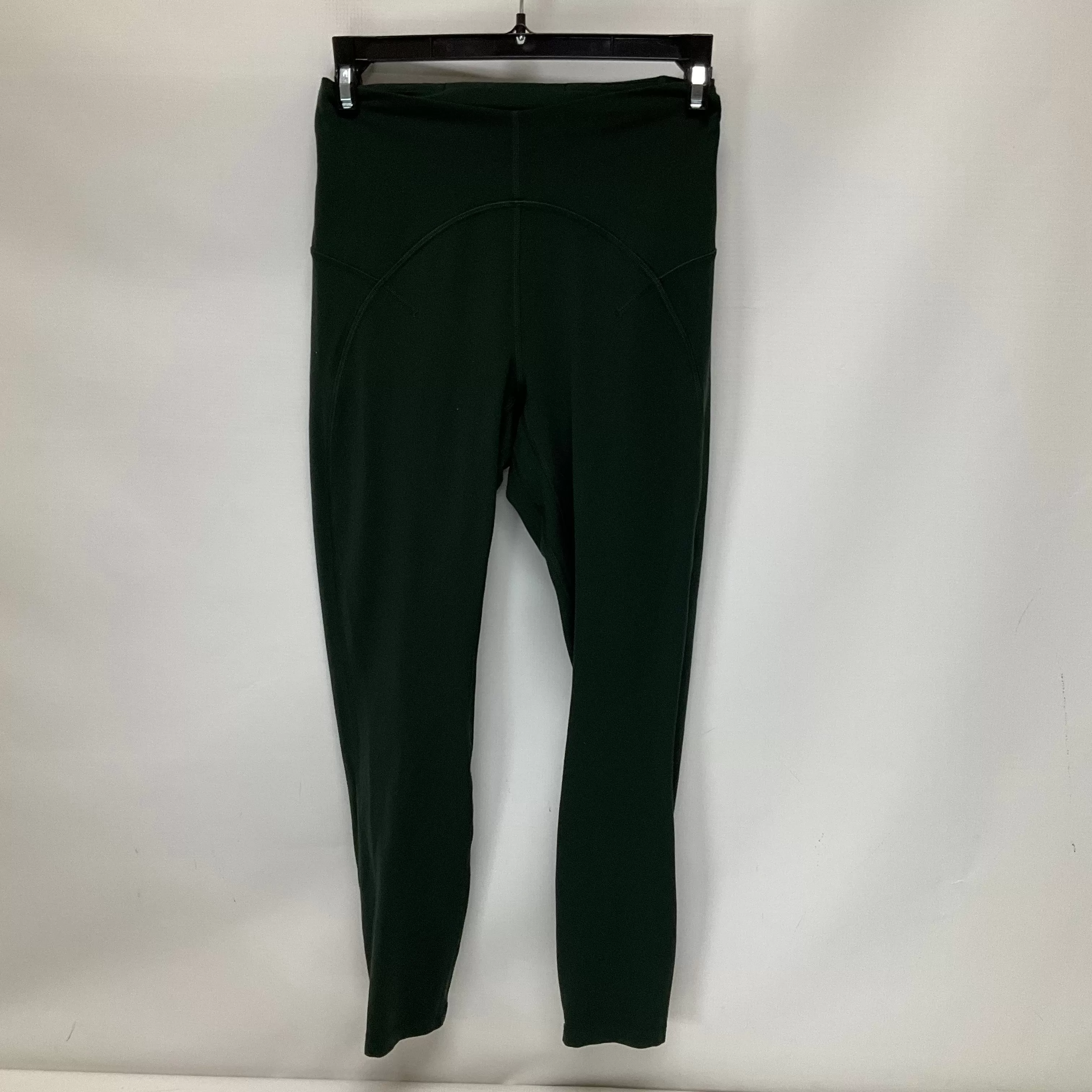 Athletic Leggings Capris By Lululemon  Size: 6