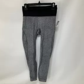 Athletic Leggings Capris By Lululemon  Size: 6