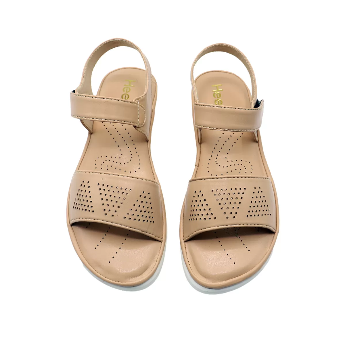 Beige Casual Sandal LML780001