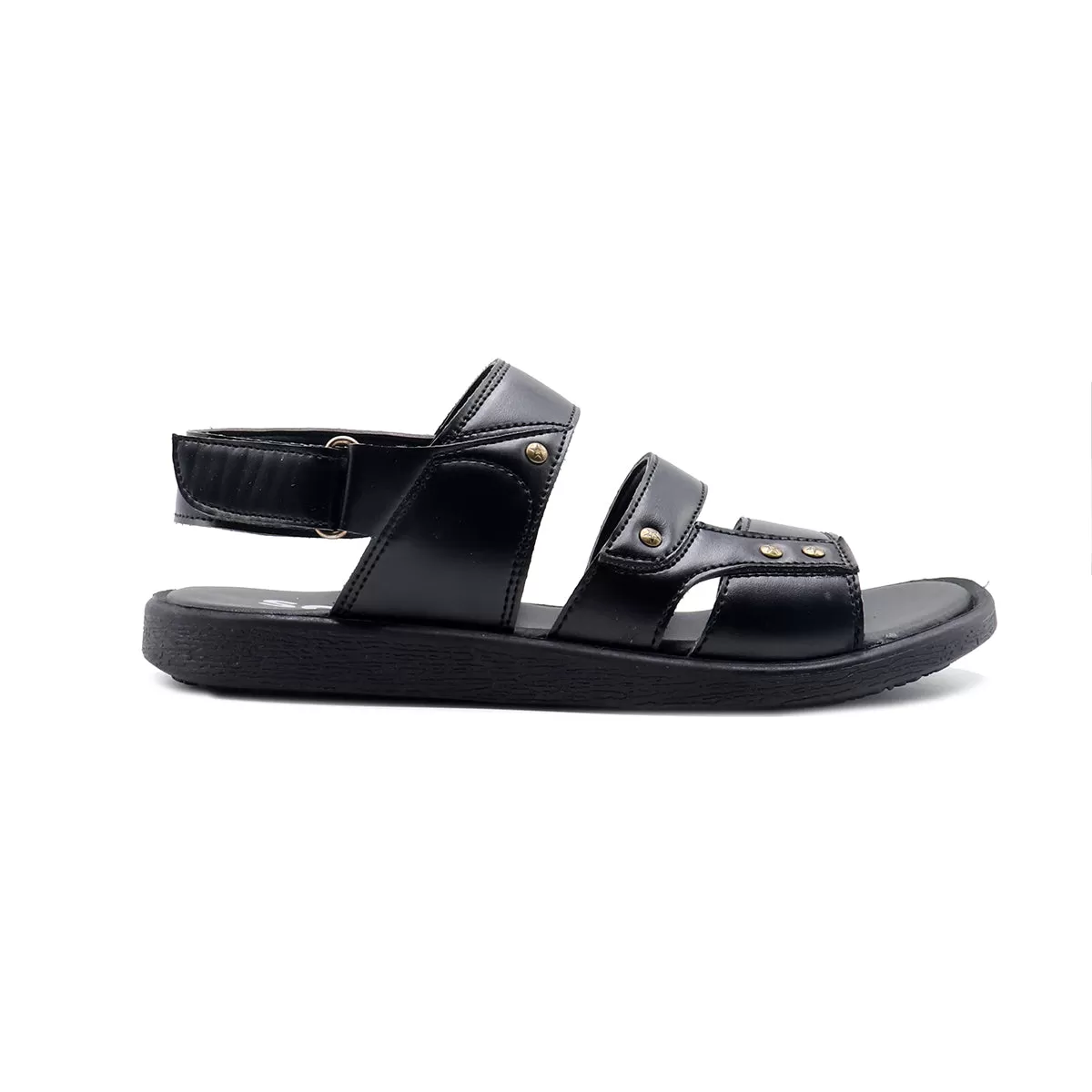 Black Casual Sandal M00150025