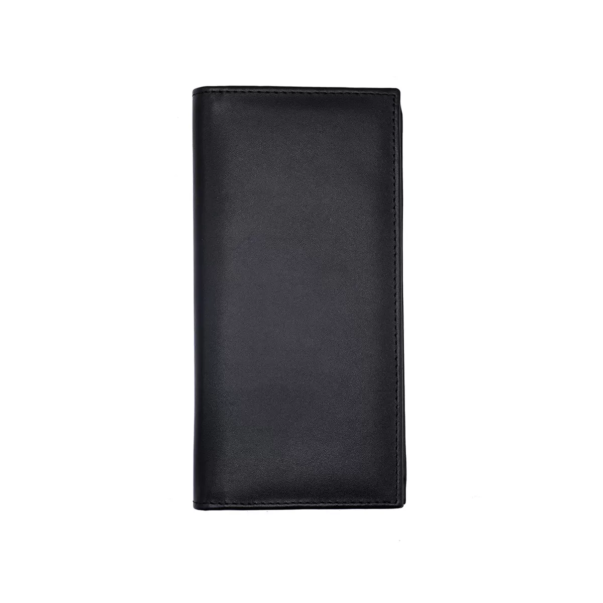 Black Formal Wallet A00MW0008