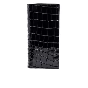 Black Formal Wallet A00MW0033