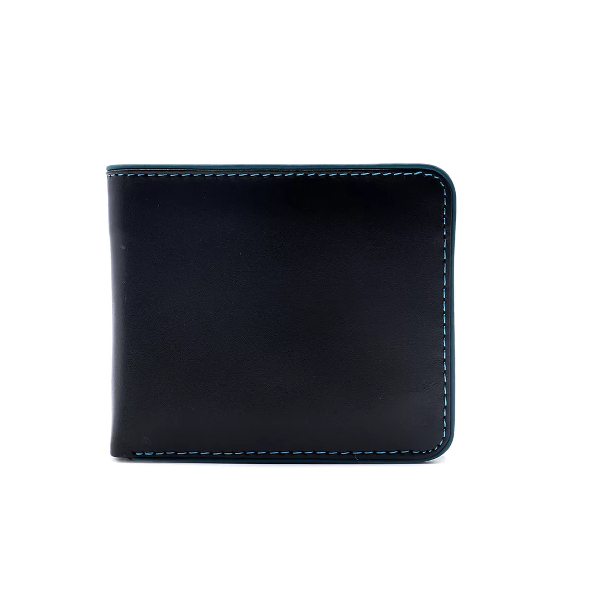 Black Formal Wallet MW0017