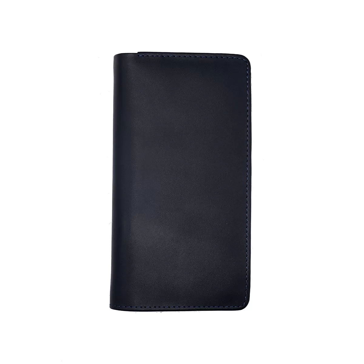 Blue Formal Wallet MW0036