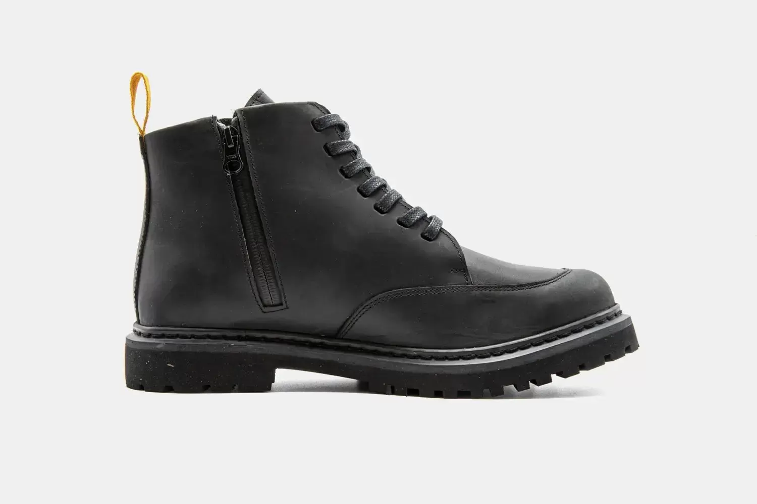 Bototo Hombre - Topo Black