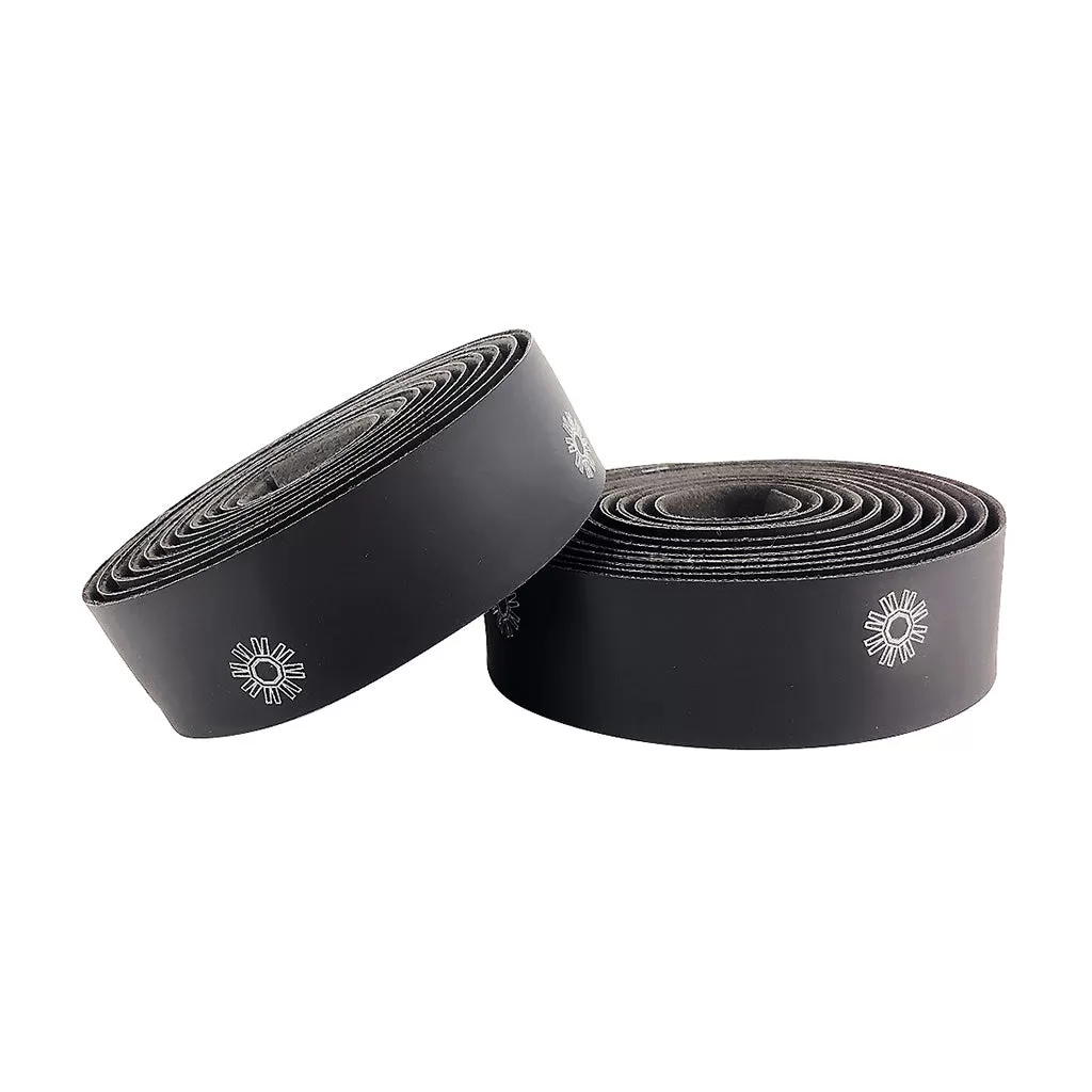 BTP HP Reflective Bartape - Black Slpara