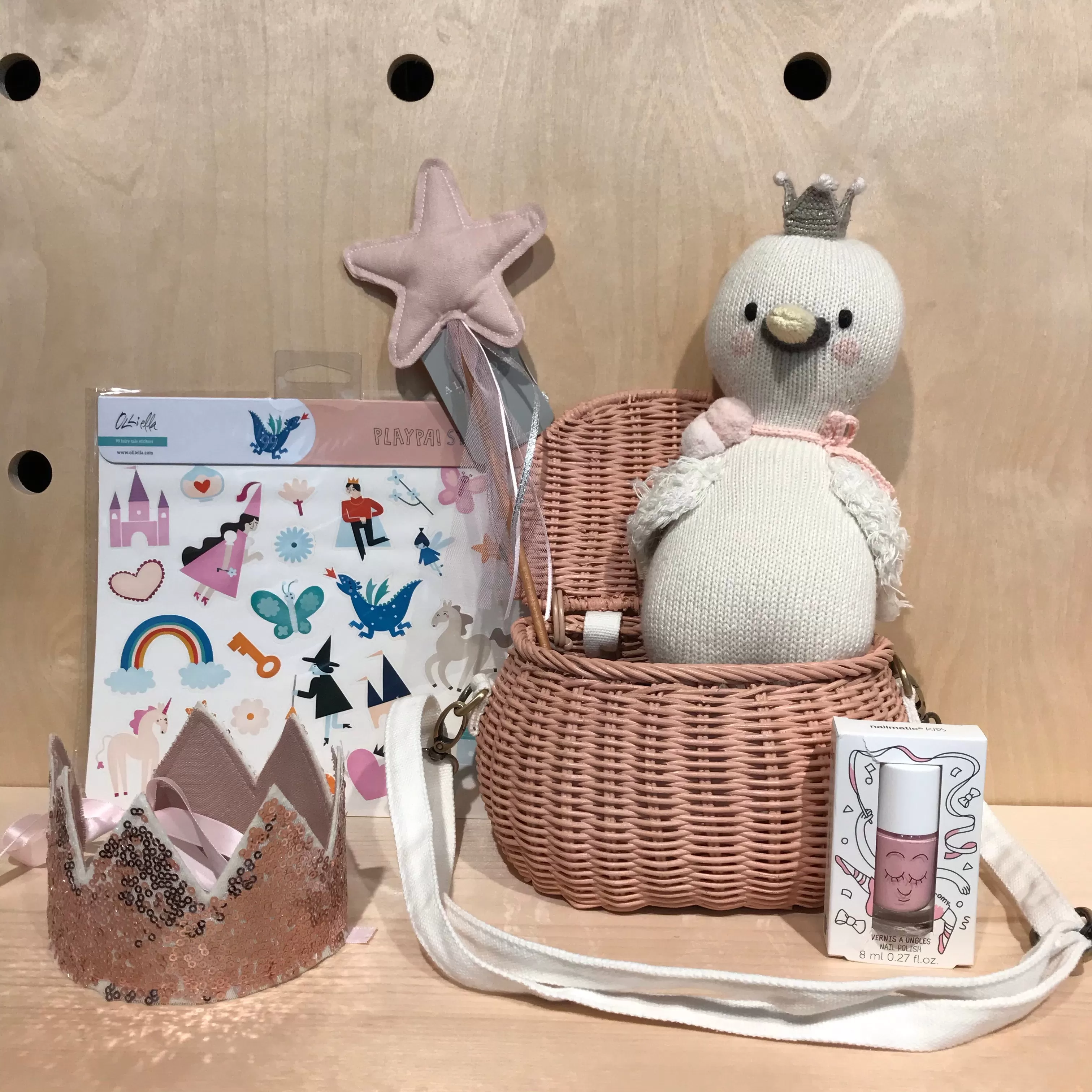 Easter Basket Surprise Box - $100