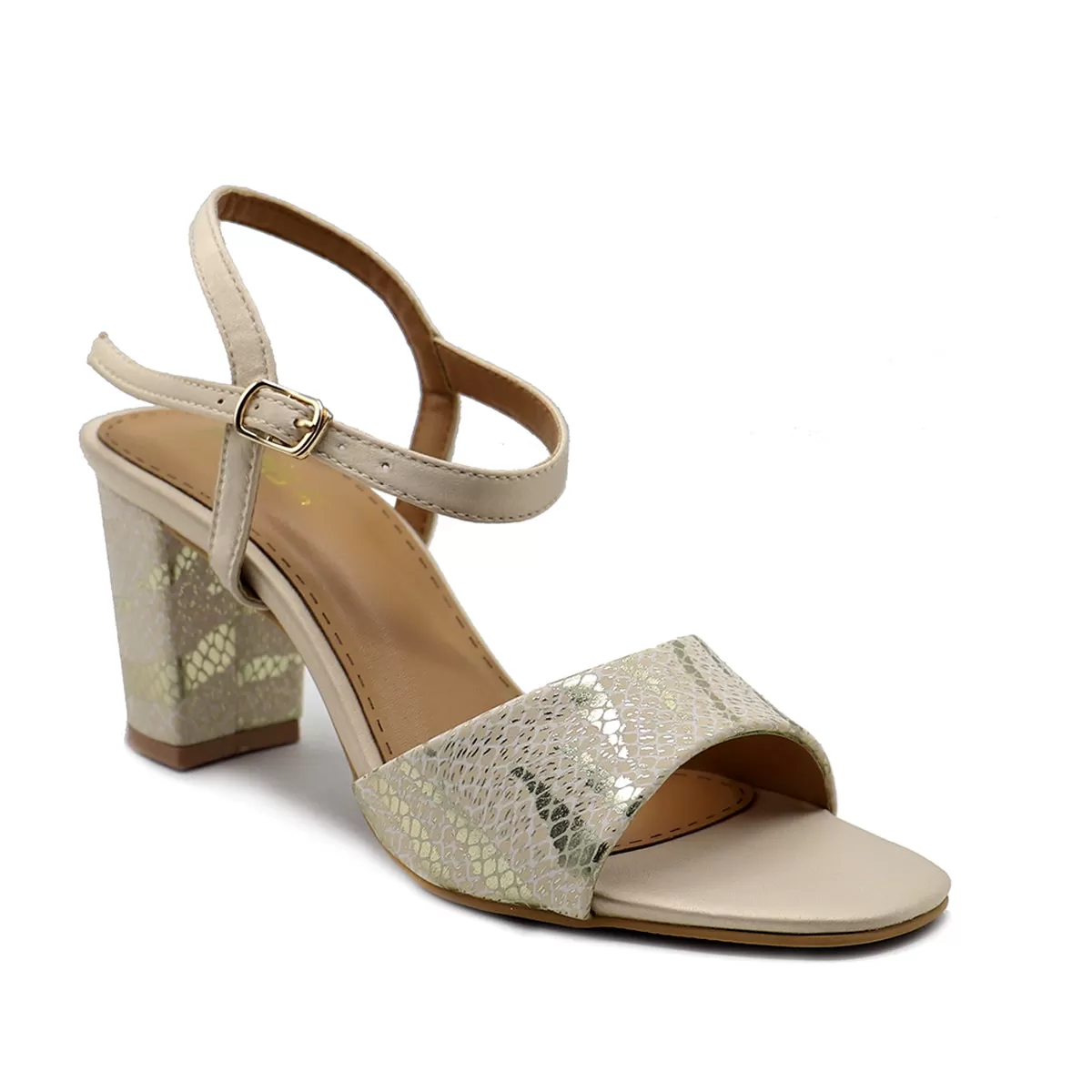 Fawn Formal Sandal 055427