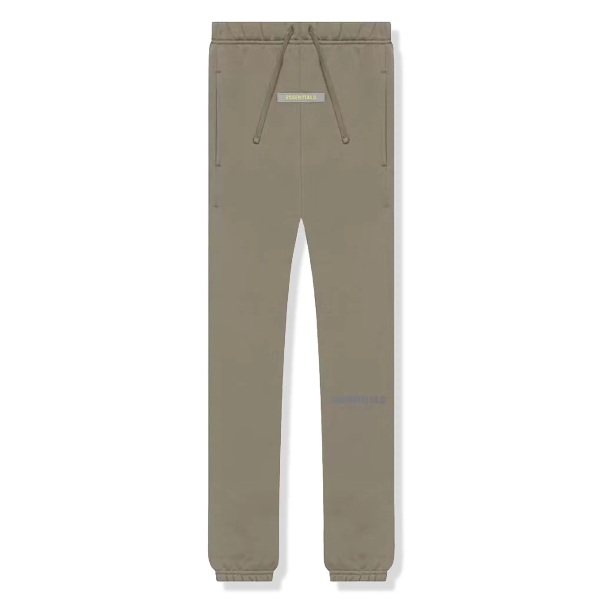 Fear Of God Essentials Kids Taupe Sweatpants