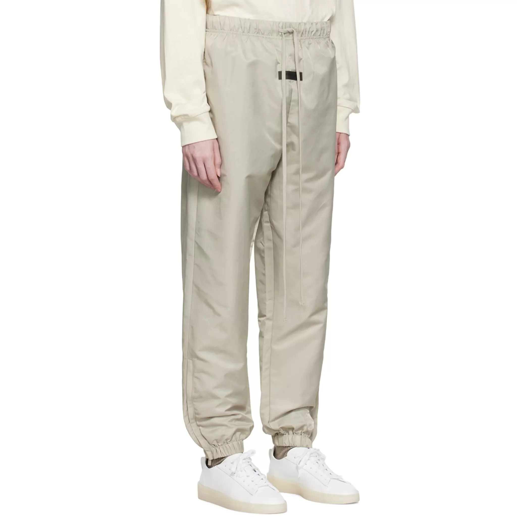 Fear Of God Essentials Smoke Track Pants (FW22)