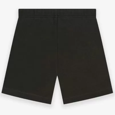 Fear Of God Essentials Sweatshort (Off Black)