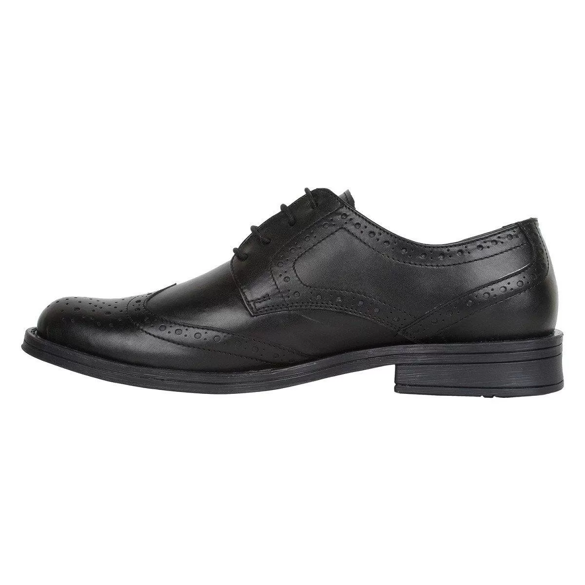 Formal Brogue Shoes For Men