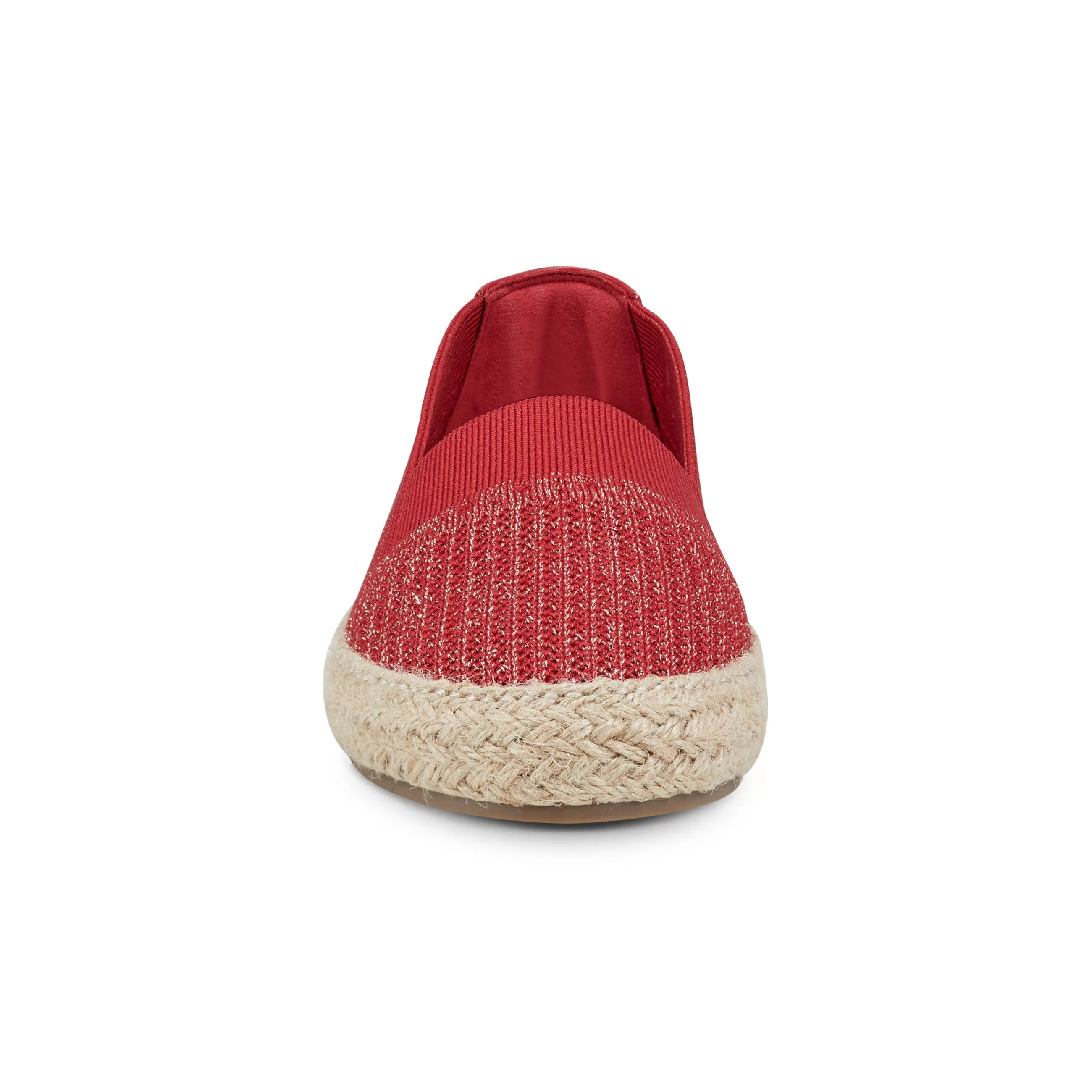 Hassie Slip On Casual Espadrilles