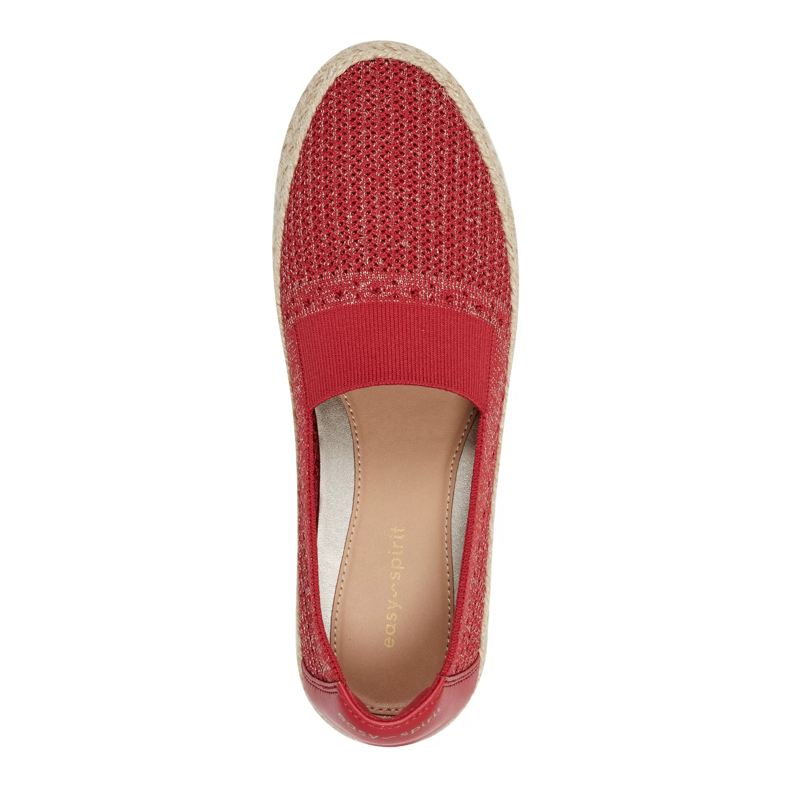 Hassie Slip On Casual Espadrilles