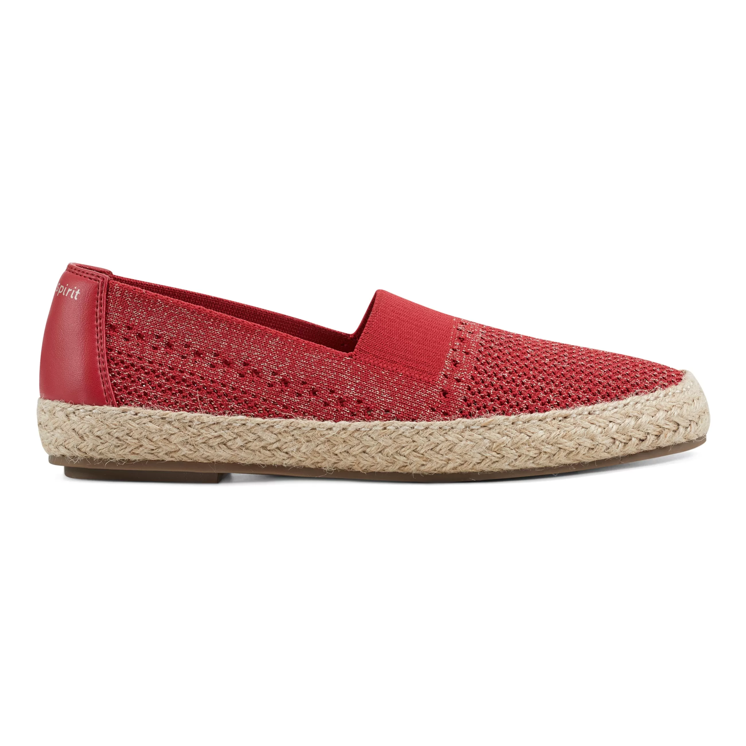 Hassie Slip On Casual Espadrilles