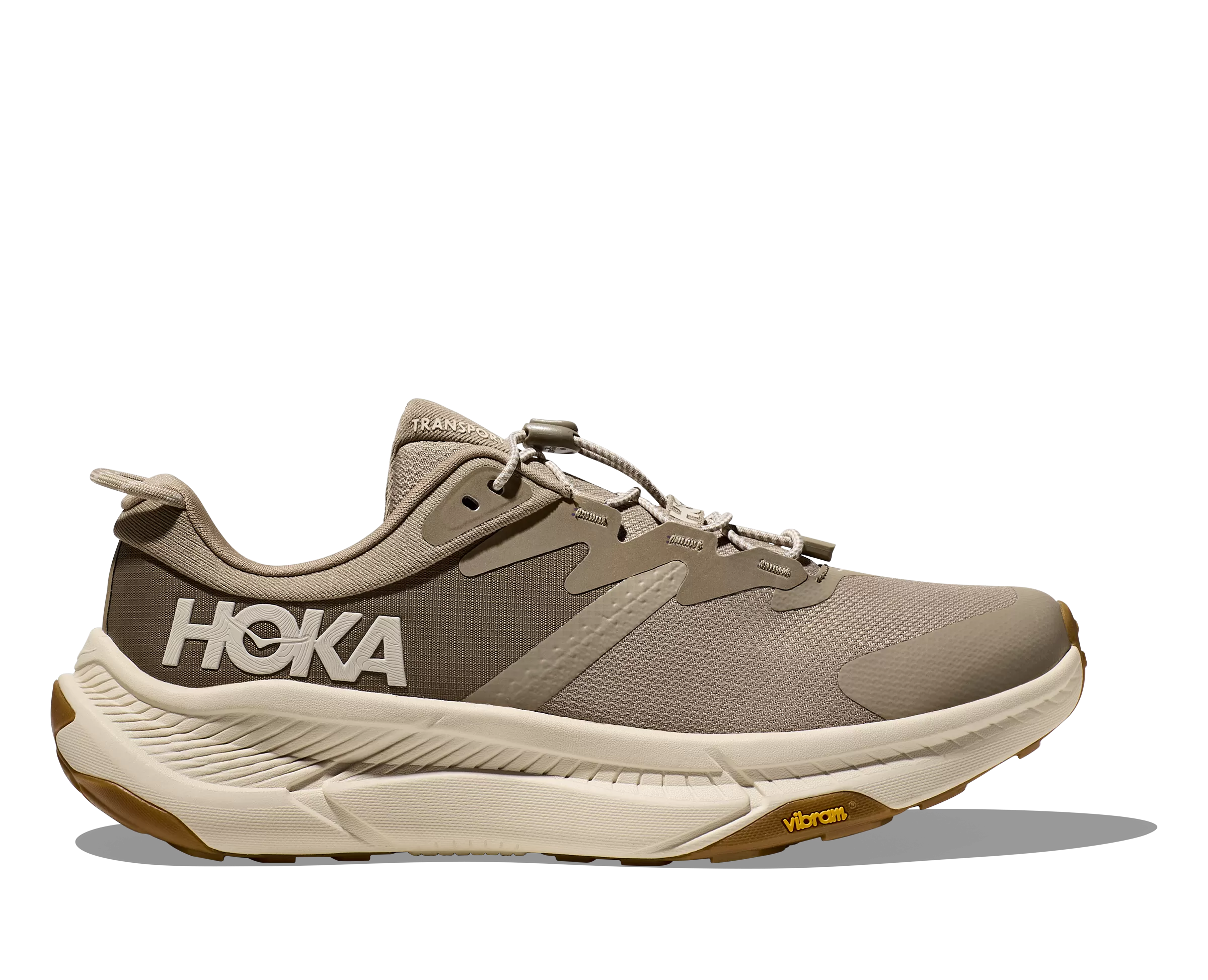 HOKA TRANSPORT DUNE MEN'S