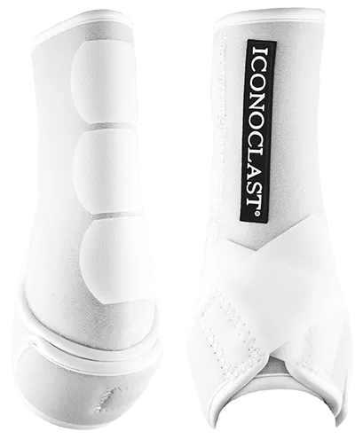 Iconoclast Orthopedic Boot- Hind