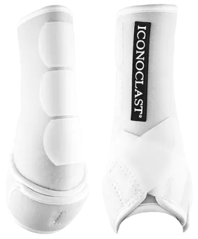 Iconoclast Orthopedic Boot- Hind