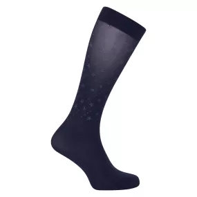 Imperial Riding Ambient Stars Up Boot Socks