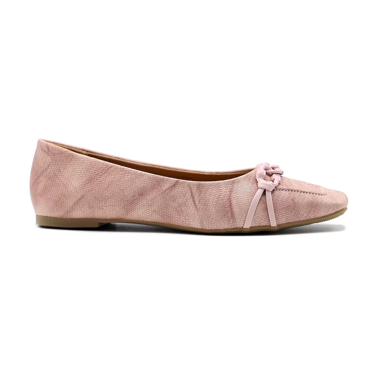 Light Pink Formal Pumps 090801