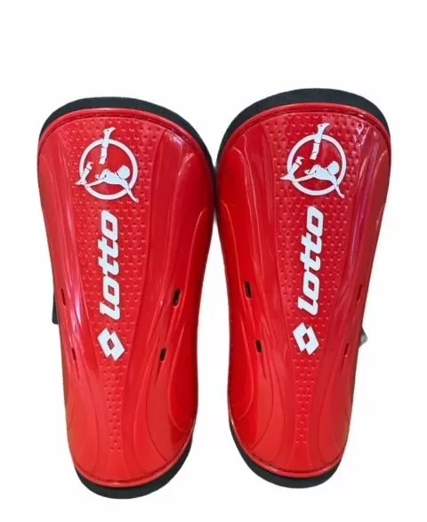 Lot SH700 Q1095 size M shin guard