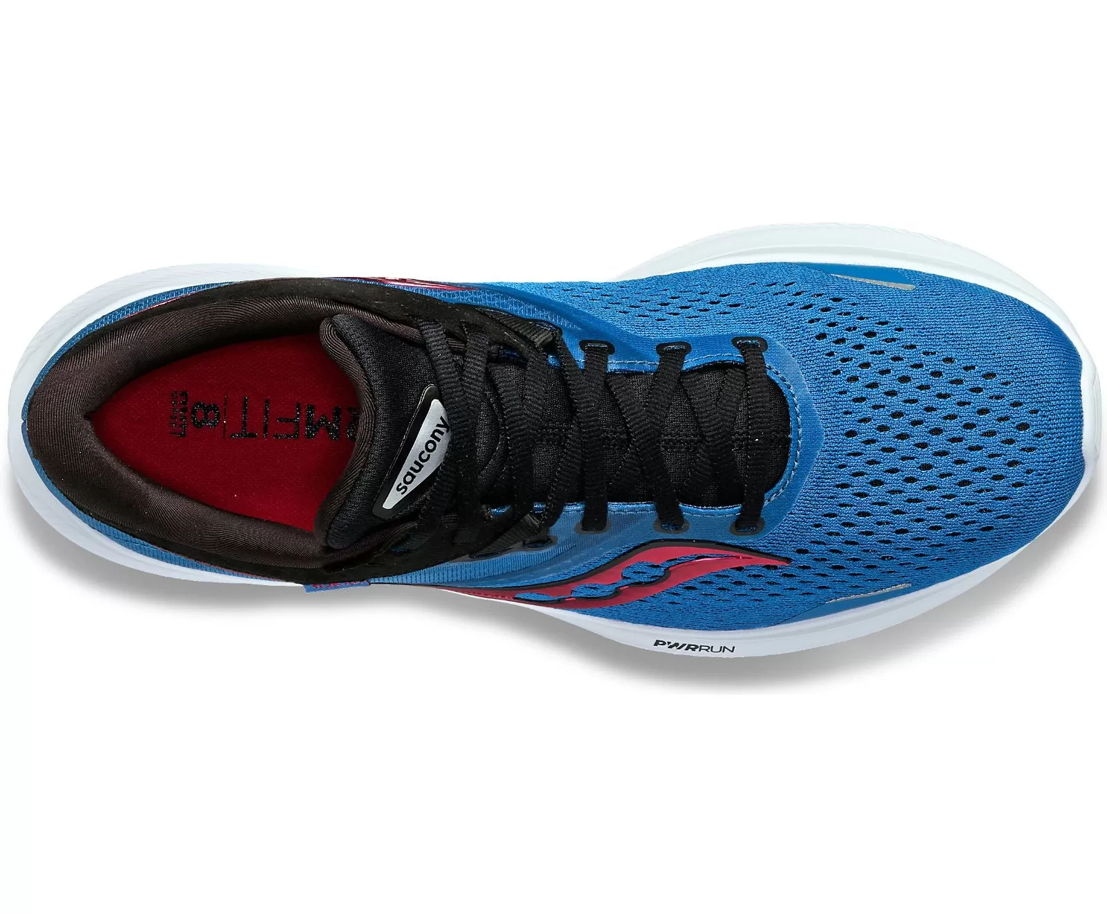 M Saucony Ride 16- Medium Width (D)