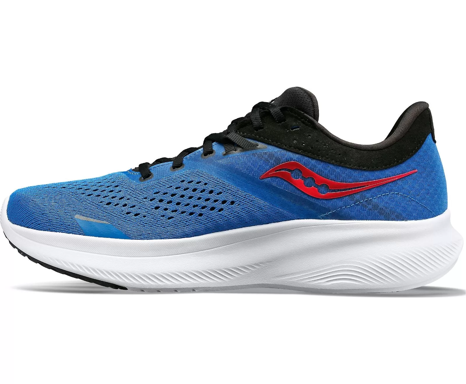 M Saucony Ride 16- Medium Width (D)