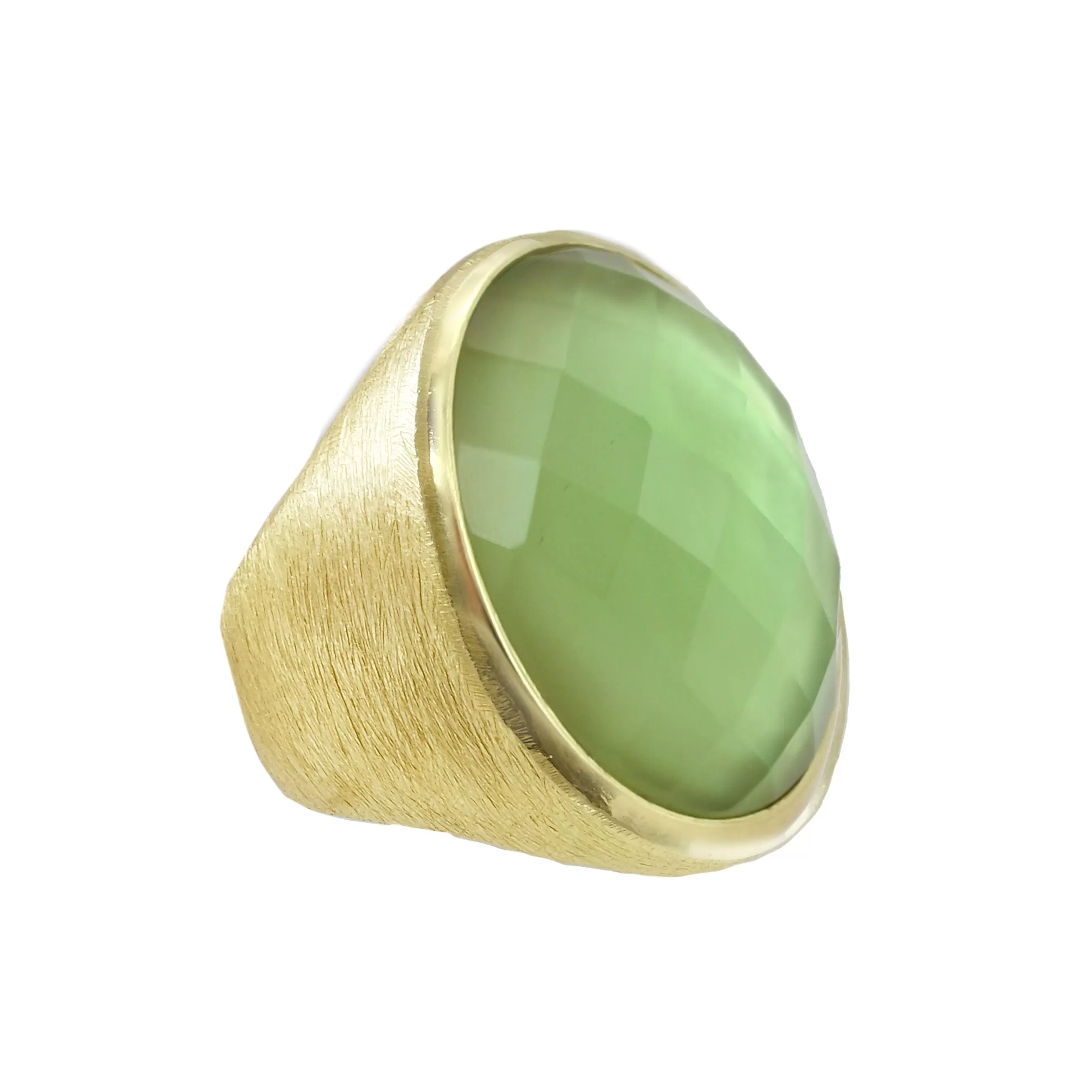 Marzia Statement Ring