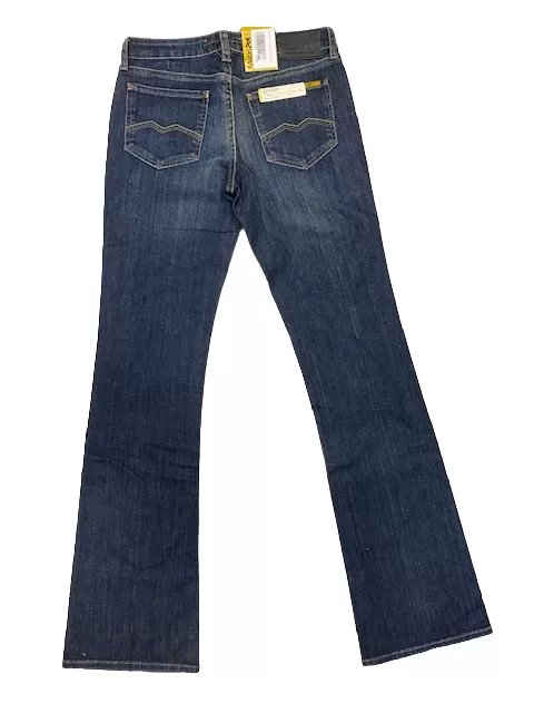 Meltin'Pot Men's Jeans Merk D1525 UK384 BS09