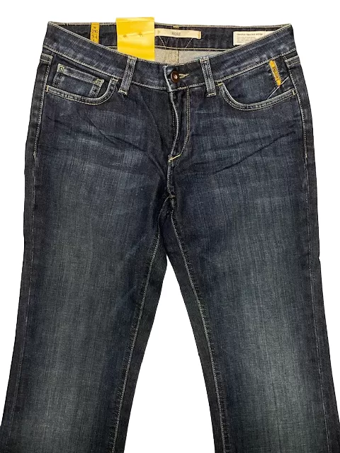 Meltin'Pot Men's Jeans Merk D1525 UK384 BS09