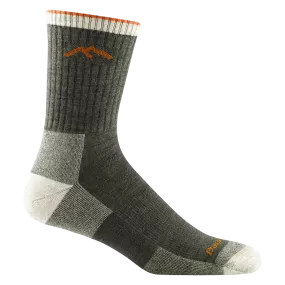 Men's Hiking Sock - Olive