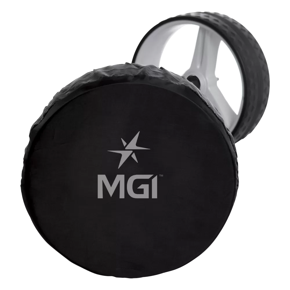 MGI Rear Wheel Covers