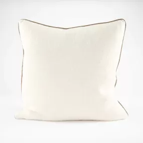 Muse Linen Cushion  (50 x 50cm)