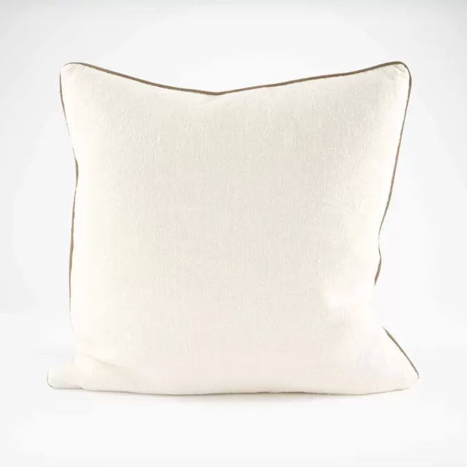 Muse Linen Cushion  (50 x 50cm)