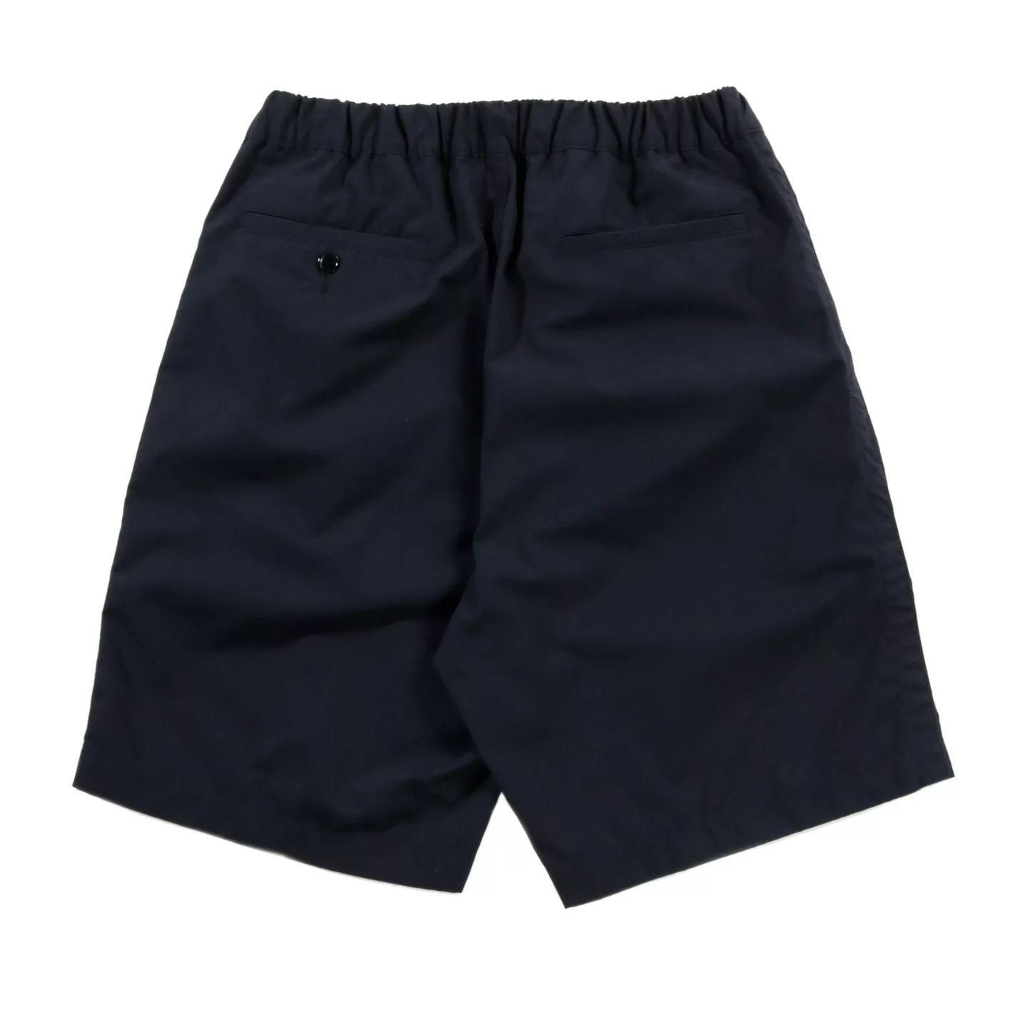 NANAMICA EASY SHORTS NAVY