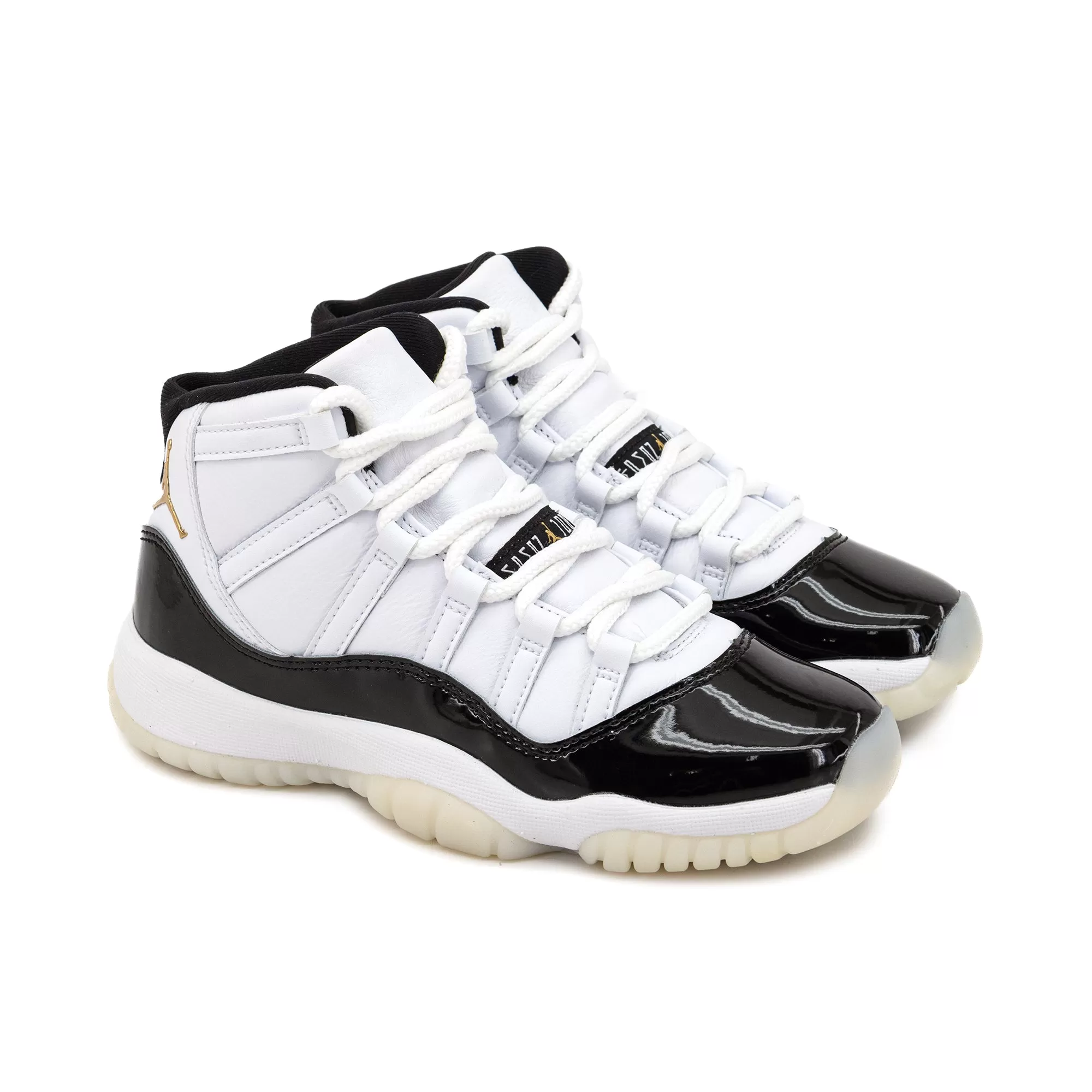 Nike Air Jordan 11 Retro (GS) "Gratitude" "Defining Moments" 378038-170