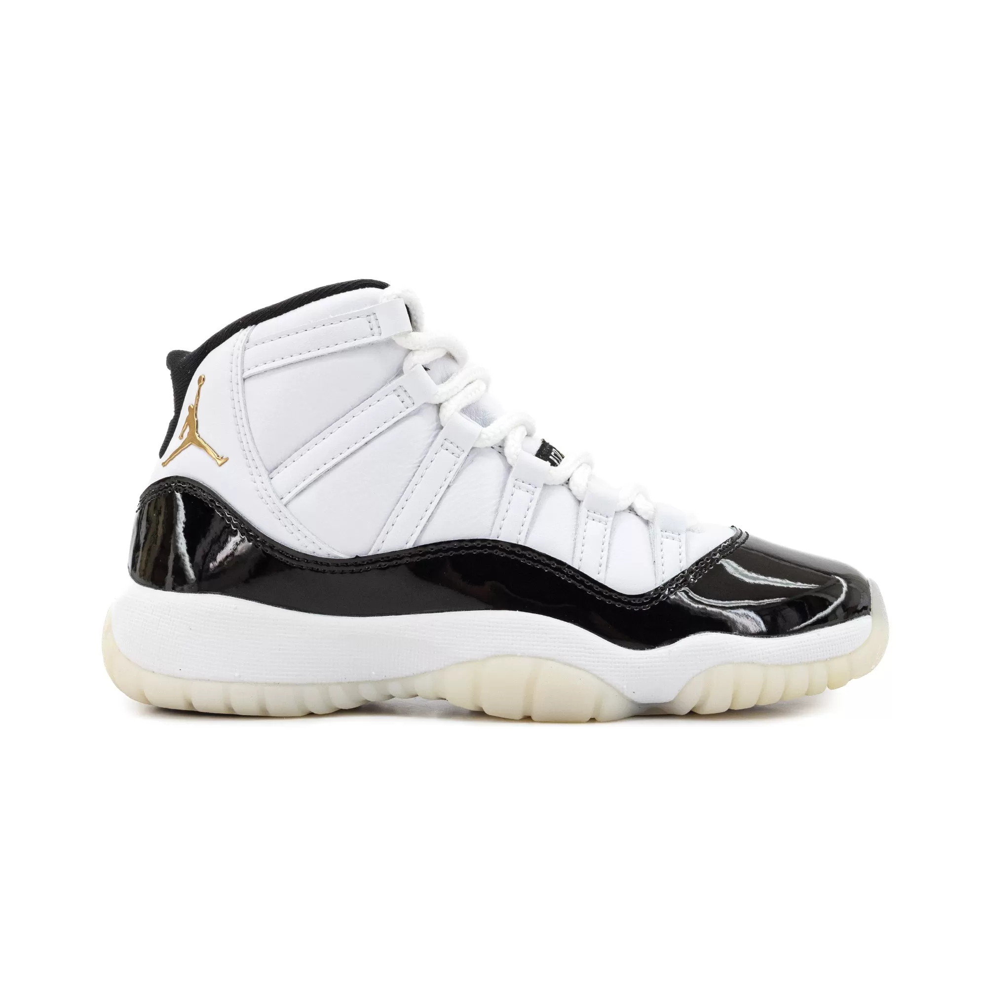 Nike Air Jordan 11 Retro (GS) "Gratitude" "Defining Moments" 378038-170