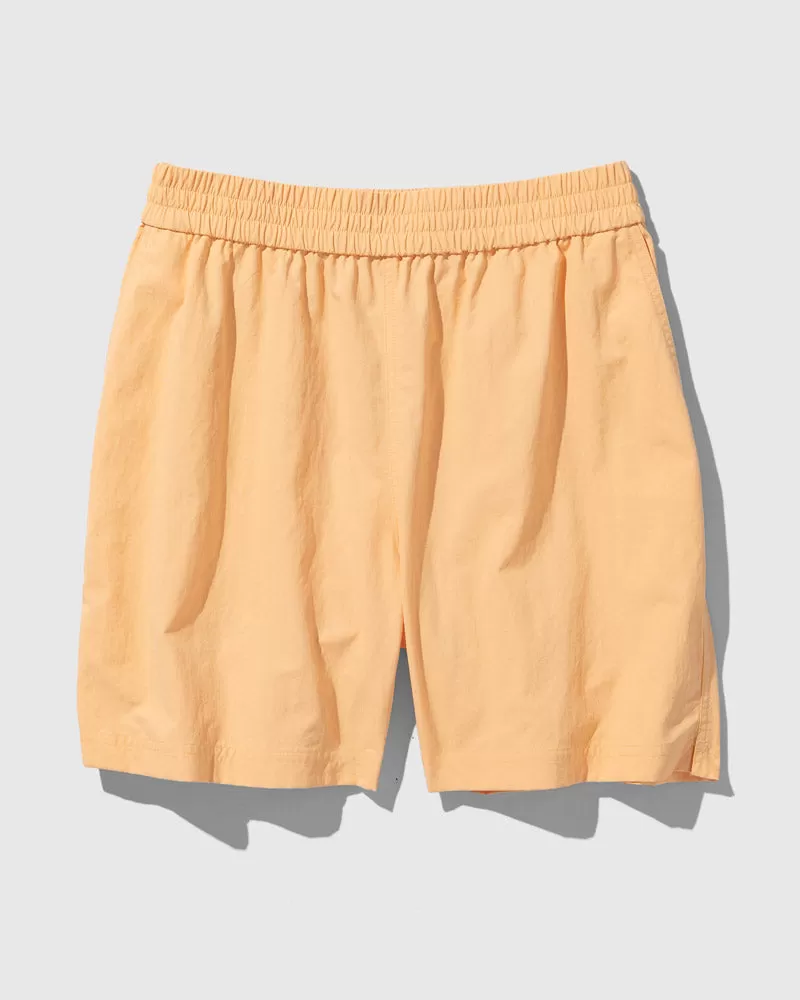 Recycled Sport Short