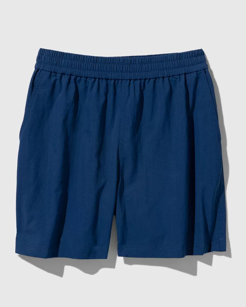 Recycled Sport Short