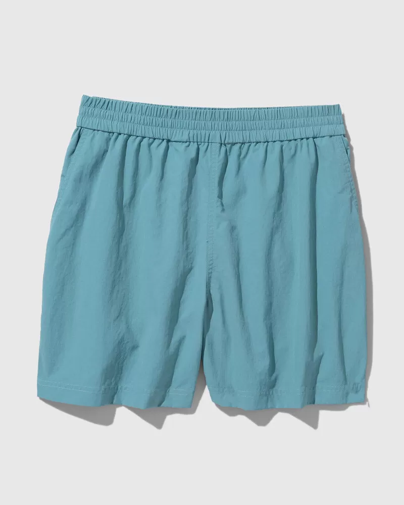 Recycled Sport Short