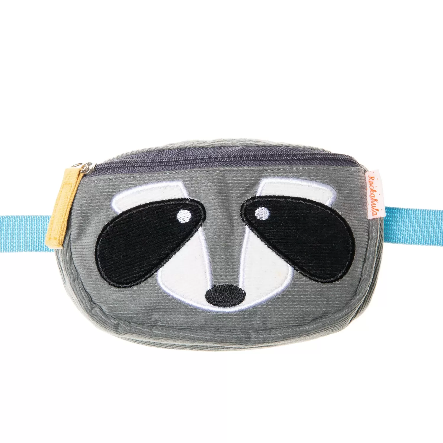 ROCKAHULA - Racoon Bum Bag